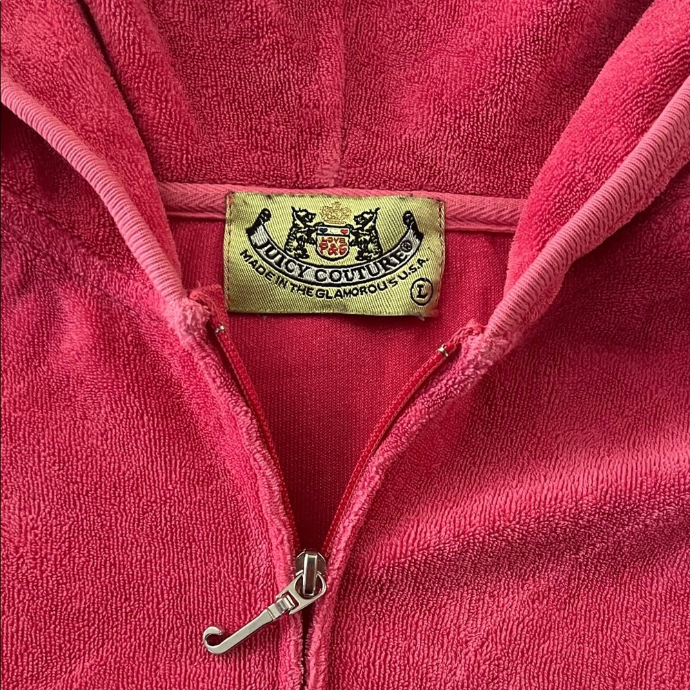 Juicy couture women’s  Hoodie